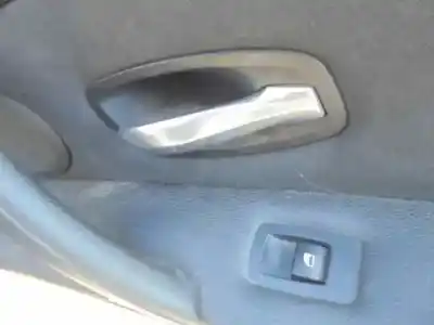 Veículo de Sucata bmw serie 5 berlina (e60) 520d do ano 2008 alimentado n47d20a