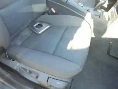 Veículo de Sucata bmw serie 5 berlina (e60) 520d do ano 2008 alimentado n47d20a