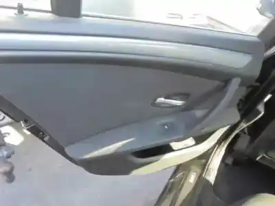 Veículo de Sucata bmw serie 5 berlina (e60) 520d do ano 2008 alimentado n47d20a