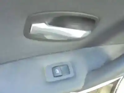 Veículo de Sucata bmw serie 5 berlina (e60) 520d do ano 2008 alimentado n47d20a