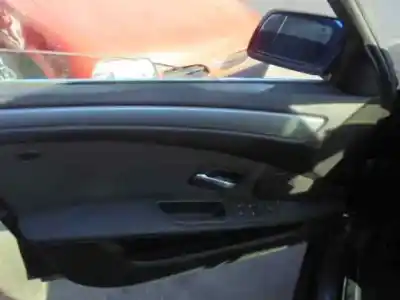 Veículo de Sucata bmw serie 5 berlina (e60) 520d do ano 2008 alimentado n47d20a