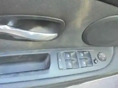 Veículo de Sucata bmw serie 5 berlina (e60) 520d do ano 2008 alimentado n47d20a