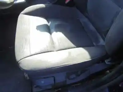 Veículo de Sucata bmw serie 5 berlina (e60) 520d do ano 2008 alimentado n47d20a