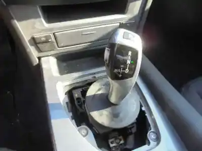 Veículo de Sucata bmw serie 5 berlina (e60) 520d do ano 2008 alimentado n47d20a