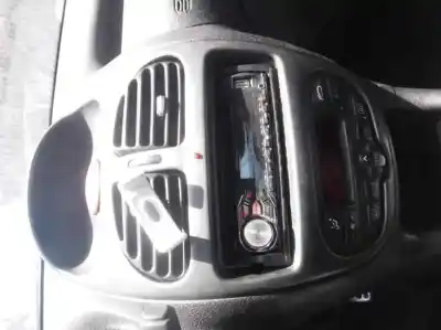 Vehicul casat peugeot 206 berlina gti al anului 2001 alimentat rfn