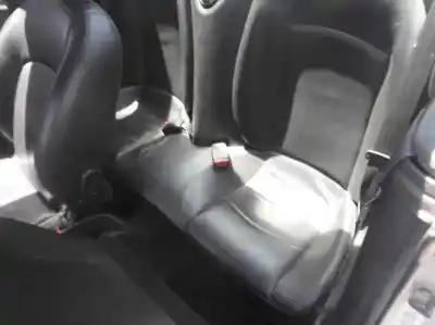 Vehicul casat peugeot 206 berlina gti al anului 2001 alimentat rfn