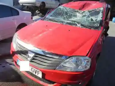 Утилизация автомобиля dacia                                              logan mcv                                                                                                                                                                                                                                                  laureate года 2010 питание k9kk7