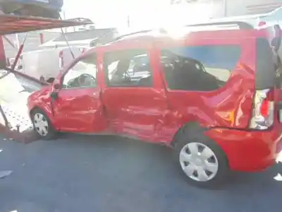 Утилизация автомобиля dacia                                              logan mcv                                                                                                                                                                                                                                                  laureate года 2010 питание k9kk7