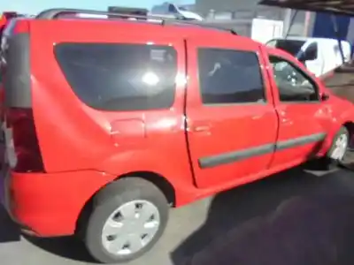 Утилизация автомобиля dacia                                              logan mcv                                                                                                                                                                                                                                                  laureate года 2010 питание k9kk7