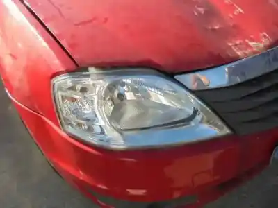 Утилизация автомобиля dacia                                              logan mcv                                                                                                                                                                                                                                                  laureate года 2010 питание k9kk7