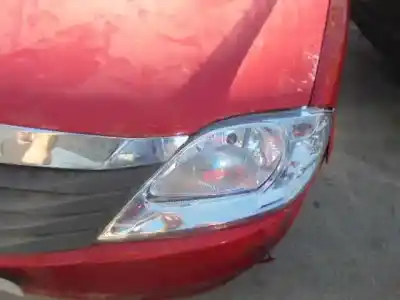 Утилизация автомобиля dacia                                              logan mcv                                                                                                                                                                                                                                                  laureate года 2010 питание k9kk7