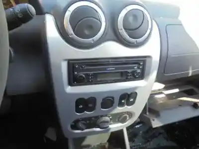 Утилизация автомобиля dacia                                              logan mcv                                                                                                                                                                                                                                                  laureate года 2010 питание k9kk7