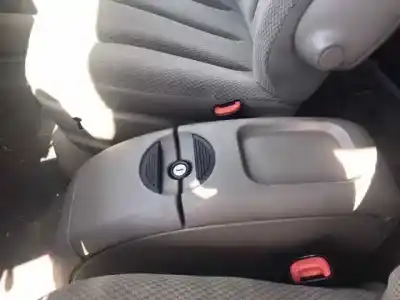Утилизация автомобиля chrysler voyager (rg) 2.8 crd cat года 2006 питание vm28