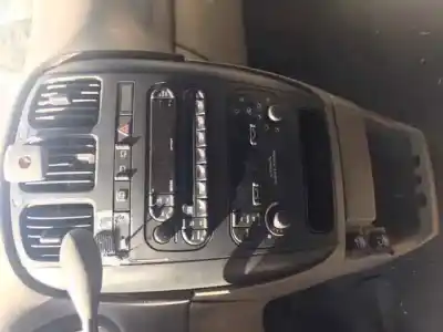 Утилизация автомобиля chrysler voyager (rg) 2.8 crd cat года 2006 питание vm28