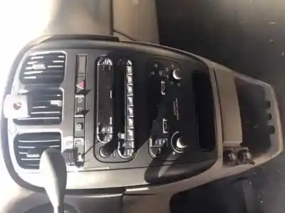 Утилизация автомобиля chrysler voyager (rg) 2.8 crd cat года 2006 питание vm28