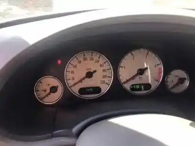 Утилизация автомобиля chrysler voyager (rg) 2.8 crd cat года 2006 питание vm28