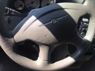Утилизация автомобиля chrysler voyager (rg) 2.8 crd cat года 2006 питание vm28