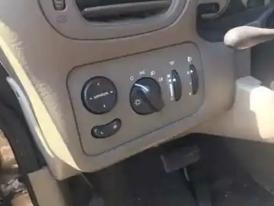 Утилизация автомобиля chrysler voyager (rg) 2.8 crd cat года 2006 питание vm28