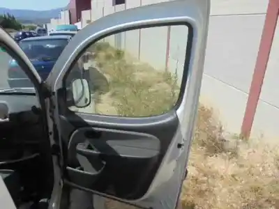Утилизация автомобиля fiat doblo (119) 1.3 16v jtd cat года 2007 питание 199a2000