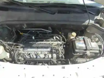 Утилизация автомобиля fiat doblo (119) 1.3 16v jtd cat года 2007 питание 199a2000