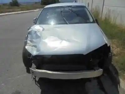Scrapping Vehicle audi a3 (8p) 1.9 tdi of the year 2005 powered bkc