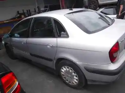 Scrapping Vehicle citroen c5 berlina 2.0 hdi vivace-/ automático of the year 2003 powered rhz