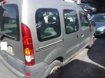 Утилизация автомобиля renault   года 2005 питание f9q 37 Утилизация автомобиля renault   года 2005 питание f9q 37