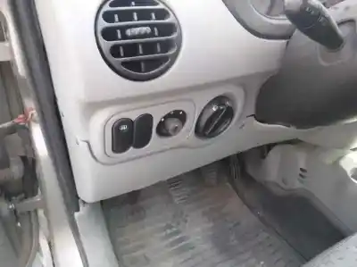 Утилизация автомобиля renault   года 2005 питание f9q 37 Утилизация автомобиля renault   года 2005 питание f9q 37