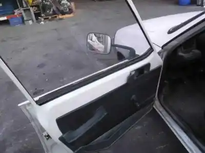 Scrapping Vehicle citroen c15 d of the year 1998 powered 161a