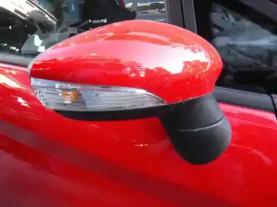 Утилизация автомобиля ford                                               fiesta (ccn)                                                                                                                                                                                                                                               trend года 2015 питание snjb