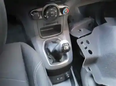 Утилизация автомобиля ford                                               fiesta (ccn)                                                                                                                                                                                                                                               trend года 2015 питание snjb