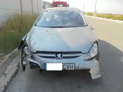 Утилизация автомобиля PEUGEOT 307 (S1) XS года 2004 питание RHY