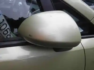 Veicolo di demolizione opel corsa d cmon dell'anno 2007 alimentato z12xep