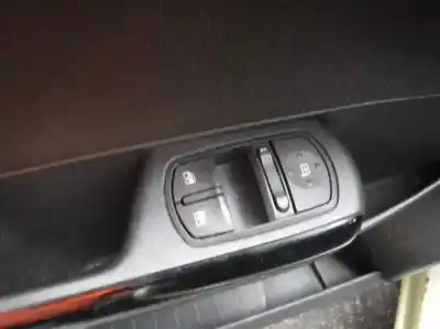 Veicolo di demolizione opel corsa d cmon dell'anno 2007 alimentato z12xep