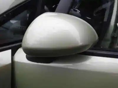 Veicolo di demolizione opel corsa d cmon dell'anno 2007 alimentato z12xep