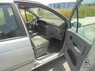 Утилизация автомобиля renault scenic (ja..) 1.9 dci authentique года 2001 питание f9qk7