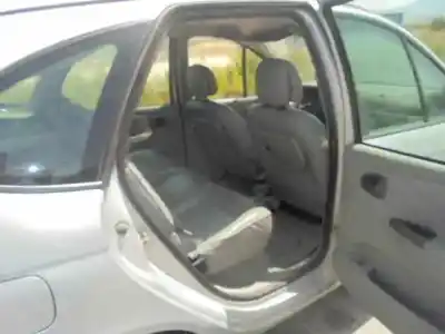 Утилизация автомобиля renault scenic (ja..) 1.9 dci authentique года 2001 питание f9qk7