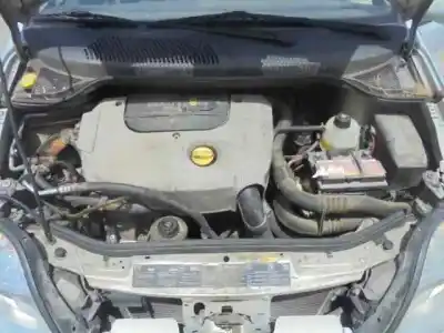 Утилизация автомобиля renault scenic (ja..) 1.9 dci authentique года 2001 питание f9qk7
