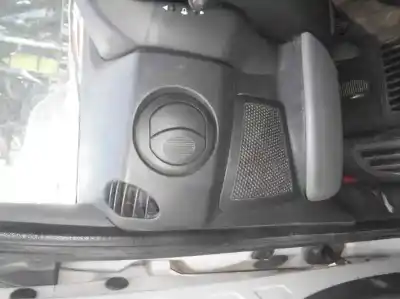 Утилизация автомобиля fiat doblo (119) 1.3 16v jtd cat года 2009 питание 199a2000