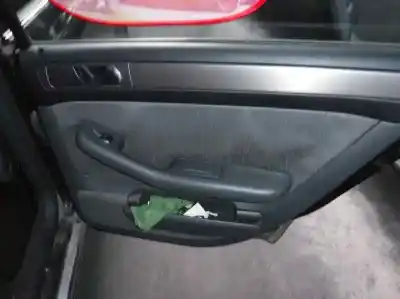 Scrapping Vehicle audi a6 berlina (4b2) 2.5 tdi of the year 2000 powered afb