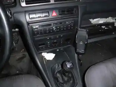 Scrapping Vehicle audi a6 berlina (4b2) 2.5 tdi of the year 2000 powered afb