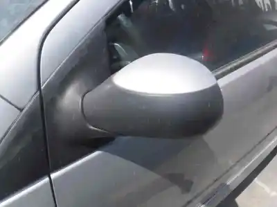 Veicolo di demolizione citroen c2 vtr dell'anno 2008 alimentato kfv