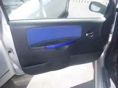 Veicolo di demolizione citroen c2 vtr dell'anno 2008 alimentato kfv