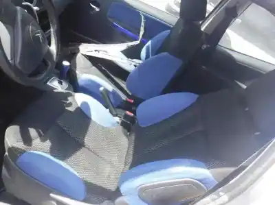 Veicolo di demolizione citroen c2 vtr dell'anno 2008 alimentato kfv