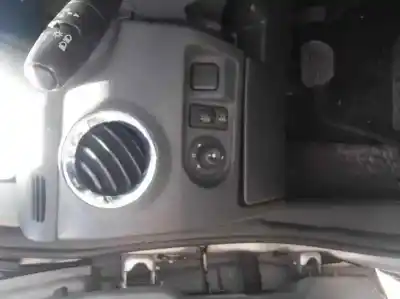 Veicolo di demolizione citroen c2 vtr dell'anno 2008 alimentato kfv