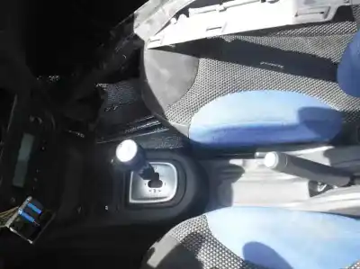 Veicolo di demolizione citroen c2 vtr dell'anno 2008 alimentato kfv