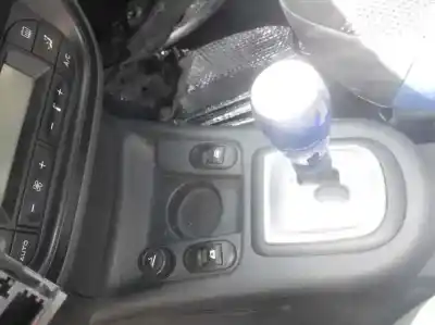 Veicolo di demolizione citroen c2 vtr dell'anno 2008 alimentato kfv