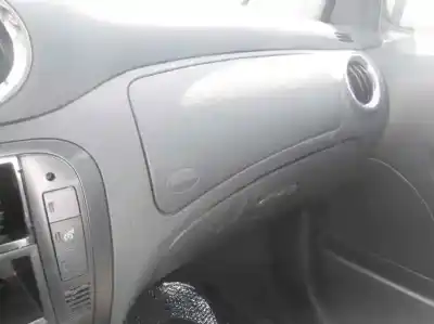 Veicolo di demolizione citroen c2 vtr dell'anno 2008 alimentato kfv