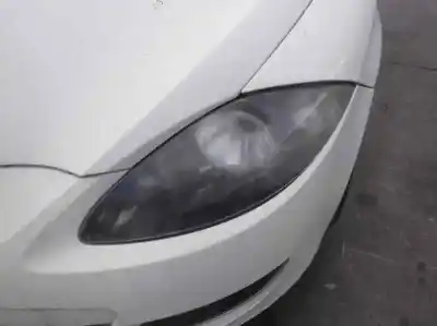 Veículo de Sucata seat leon (1p1) reference do ano 2009 alimentado bls