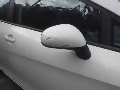 Veículo de Sucata seat leon (1p1) reference do ano 2009 alimentado bls